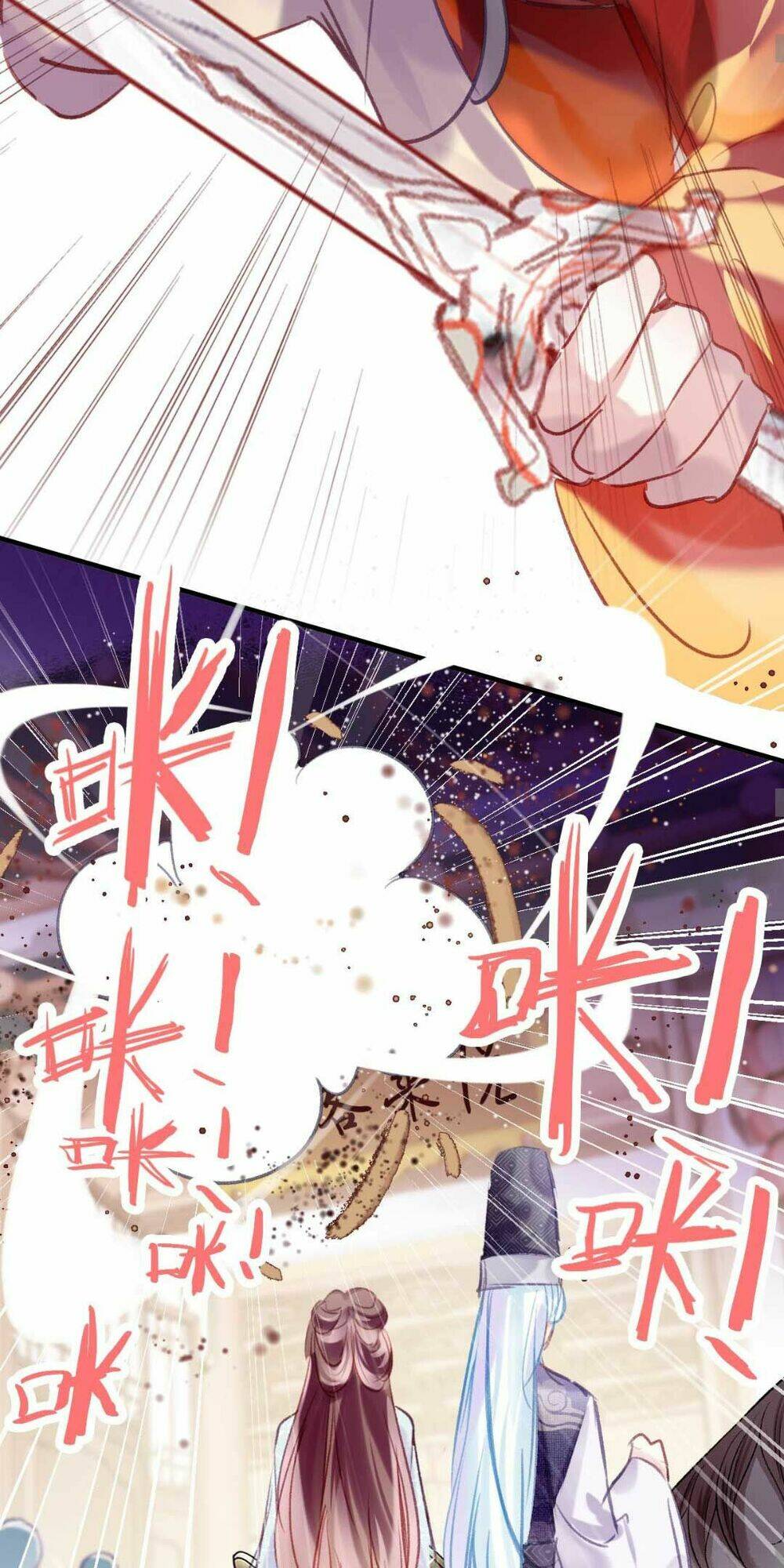 Vi Phu Của Ta Là Long Ngạo Thiên: Chapter 23