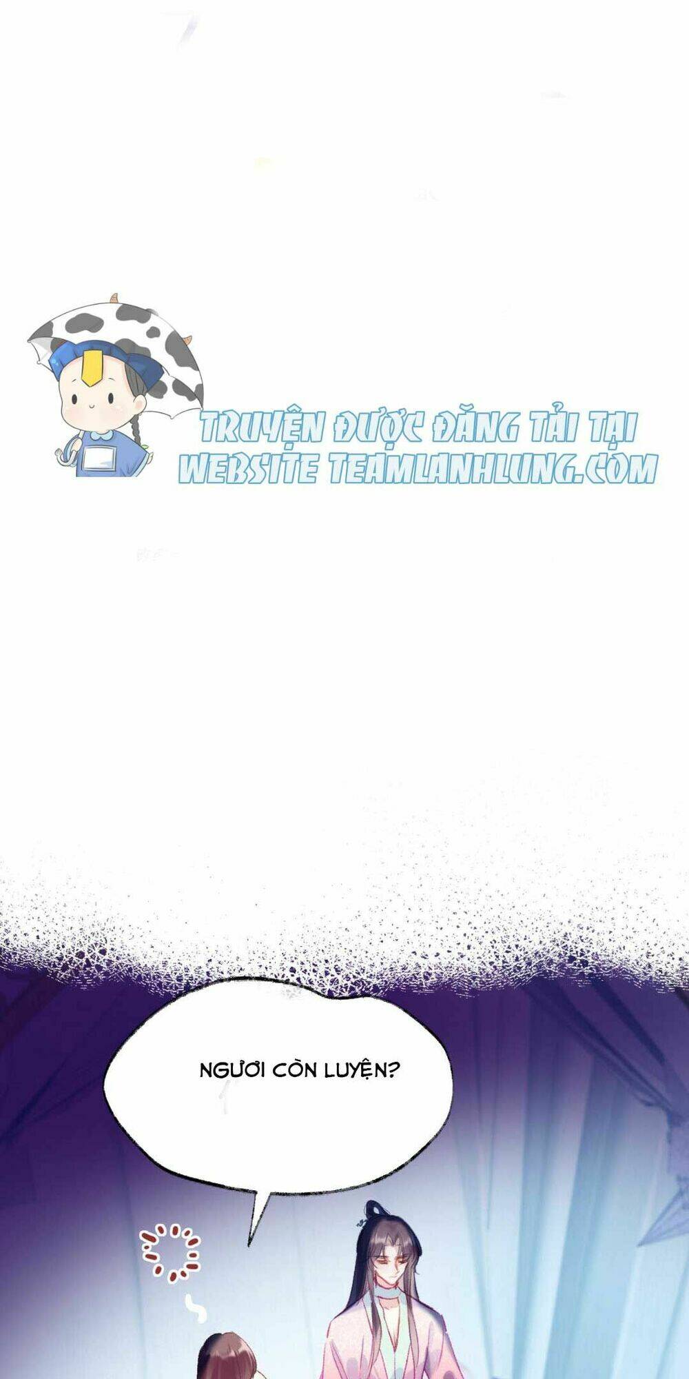 Vi Phu Của Ta Là Long Ngạo Thiên: Chapter 23