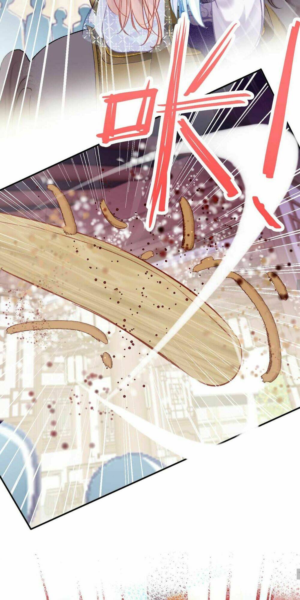 Vi Phu Của Ta Là Long Ngạo Thiên: Chapter 23