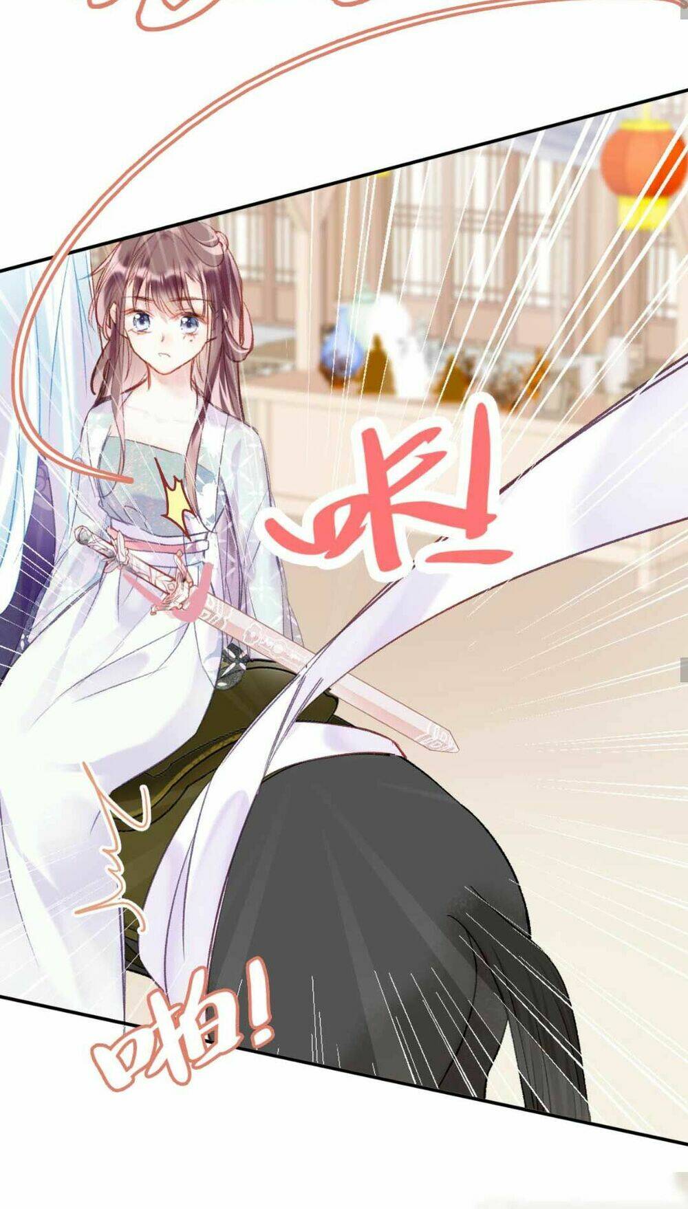 Vi Phu Của Ta Là Long Ngạo Thiên: Chapter 23