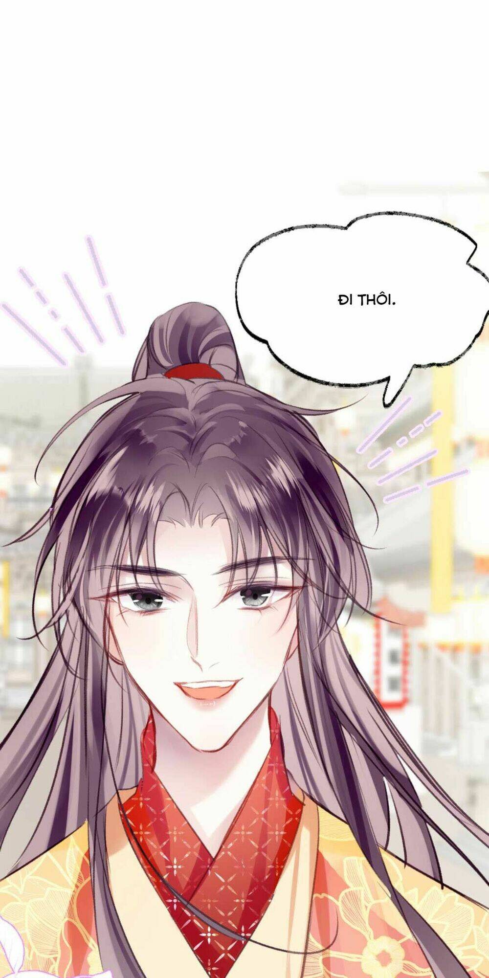 Vi Phu Của Ta Là Long Ngạo Thiên: Chapter 23