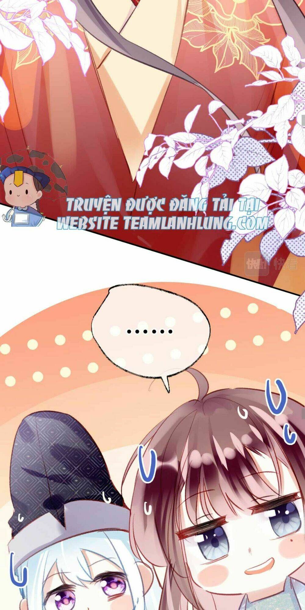 Vi Phu Của Ta Là Long Ngạo Thiên: Chapter 23