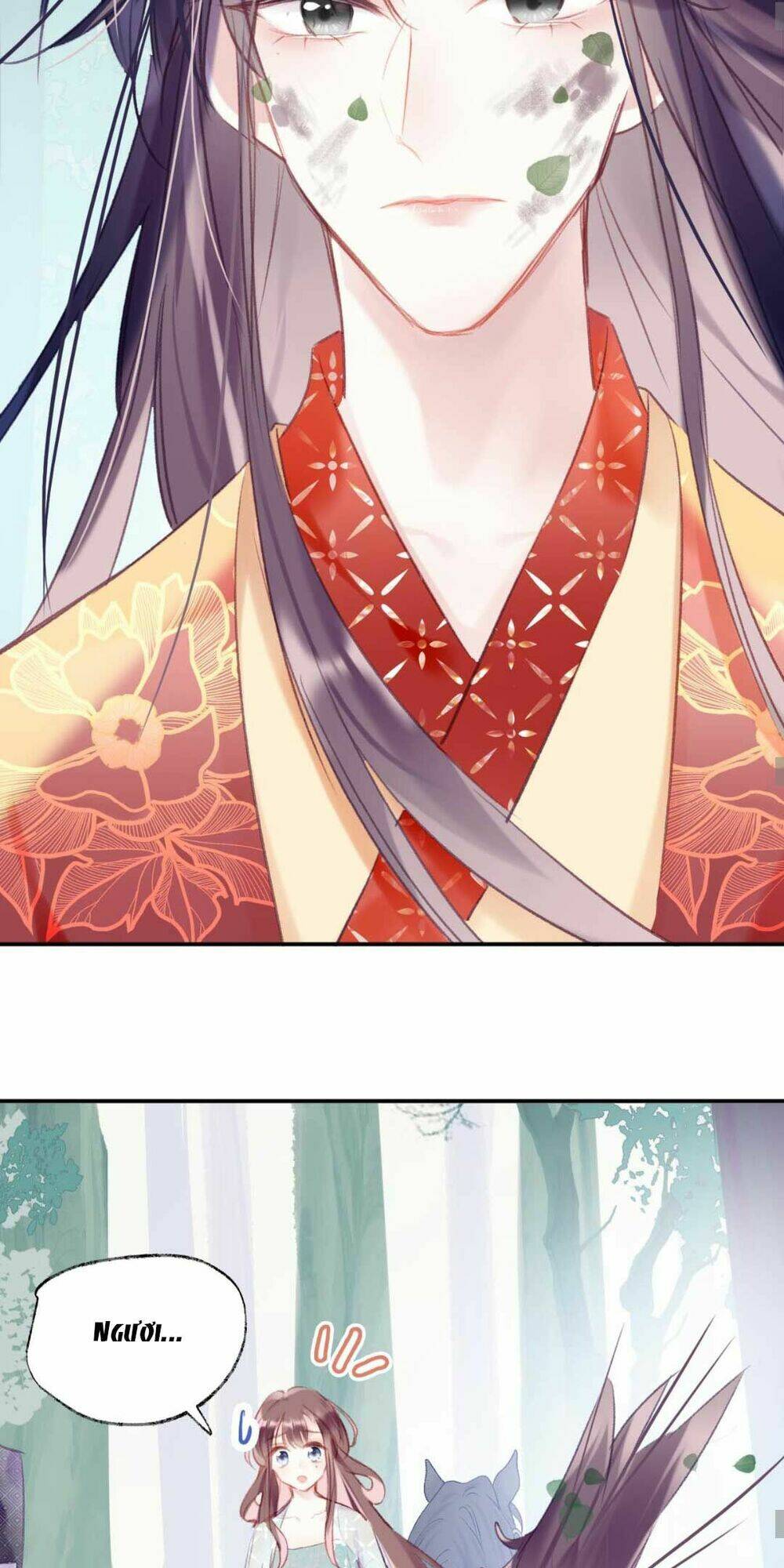 Vi Phu Của Ta Là Long Ngạo Thiên: Chapter 23