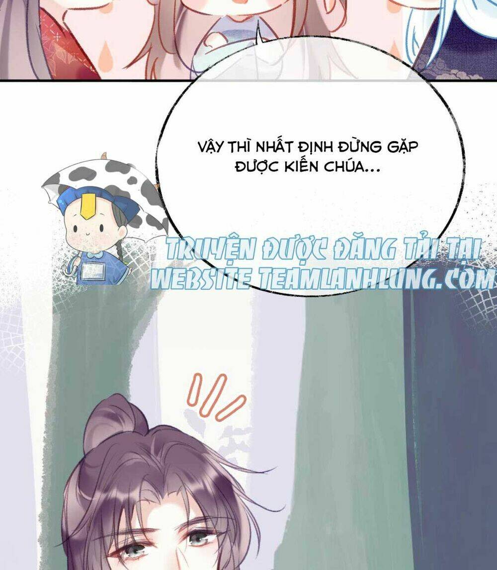 Vi Phu Của Ta Là Long Ngạo Thiên: Chapter 23