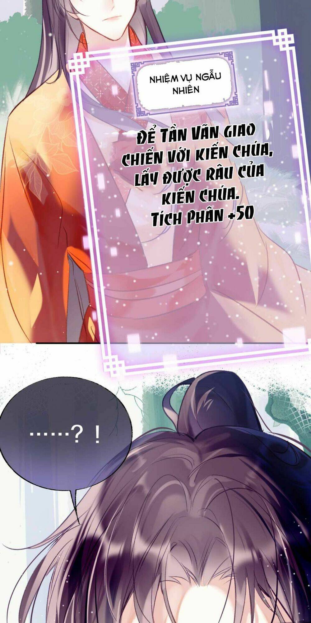 Vi Phu Của Ta Là Long Ngạo Thiên: Chapter 23