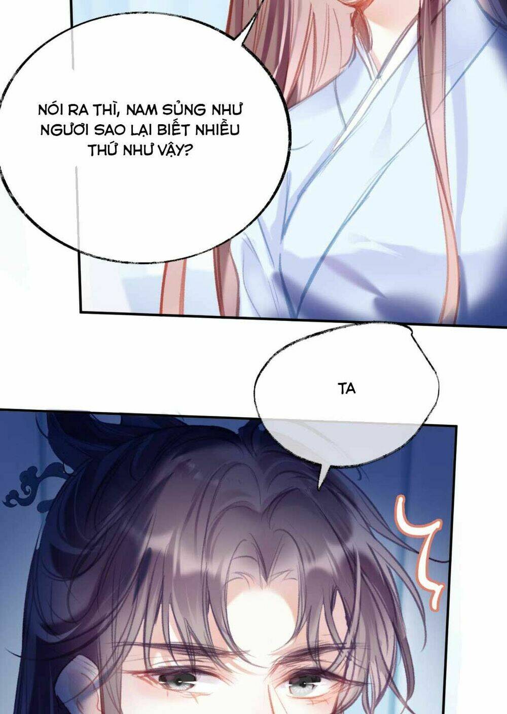 Vi Phu Của Ta Là Long Ngạo Thiên: Chapter 23