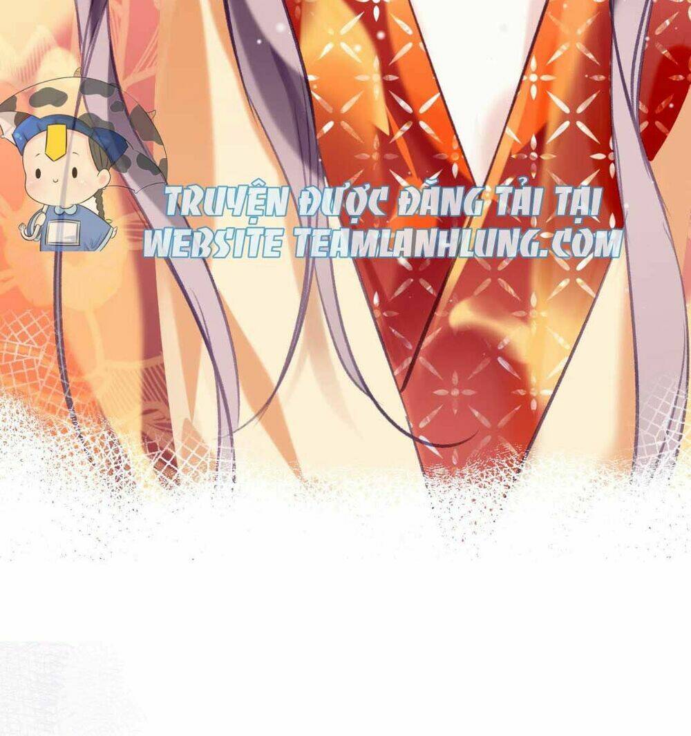 Vi Phu Của Ta Là Long Ngạo Thiên: Chapter 23