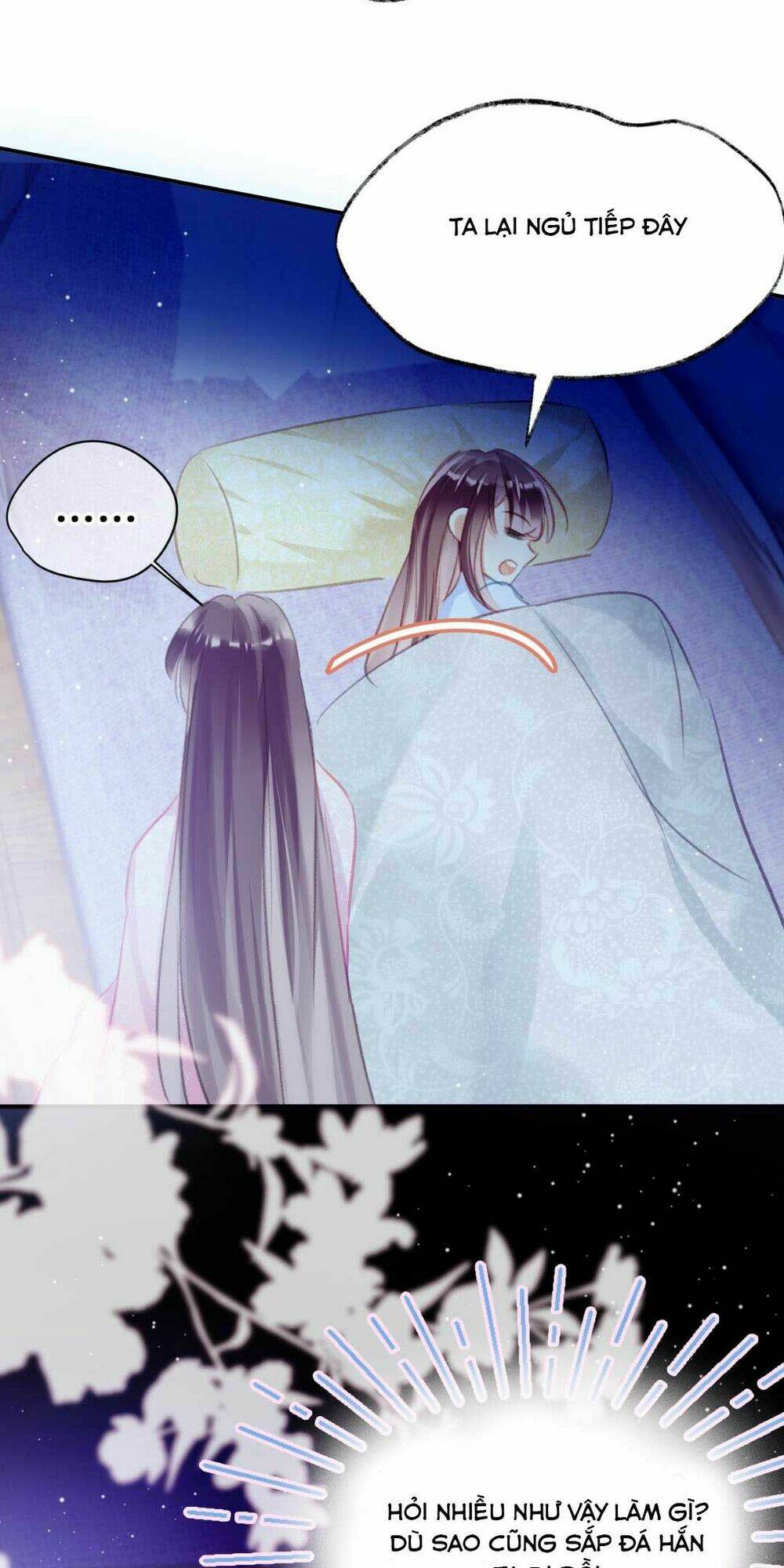 Vi Phu Của Ta Là Long Ngạo Thiên: Chapter 23