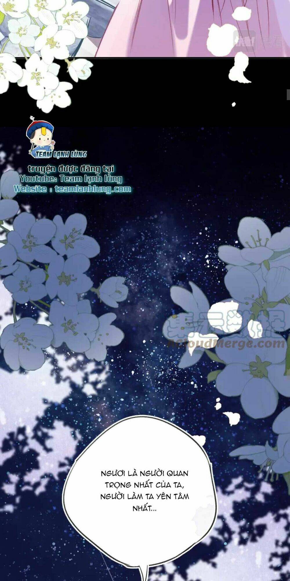 Vi Phu Của Ta Là Long Ngạo Thiên: Chapter 26