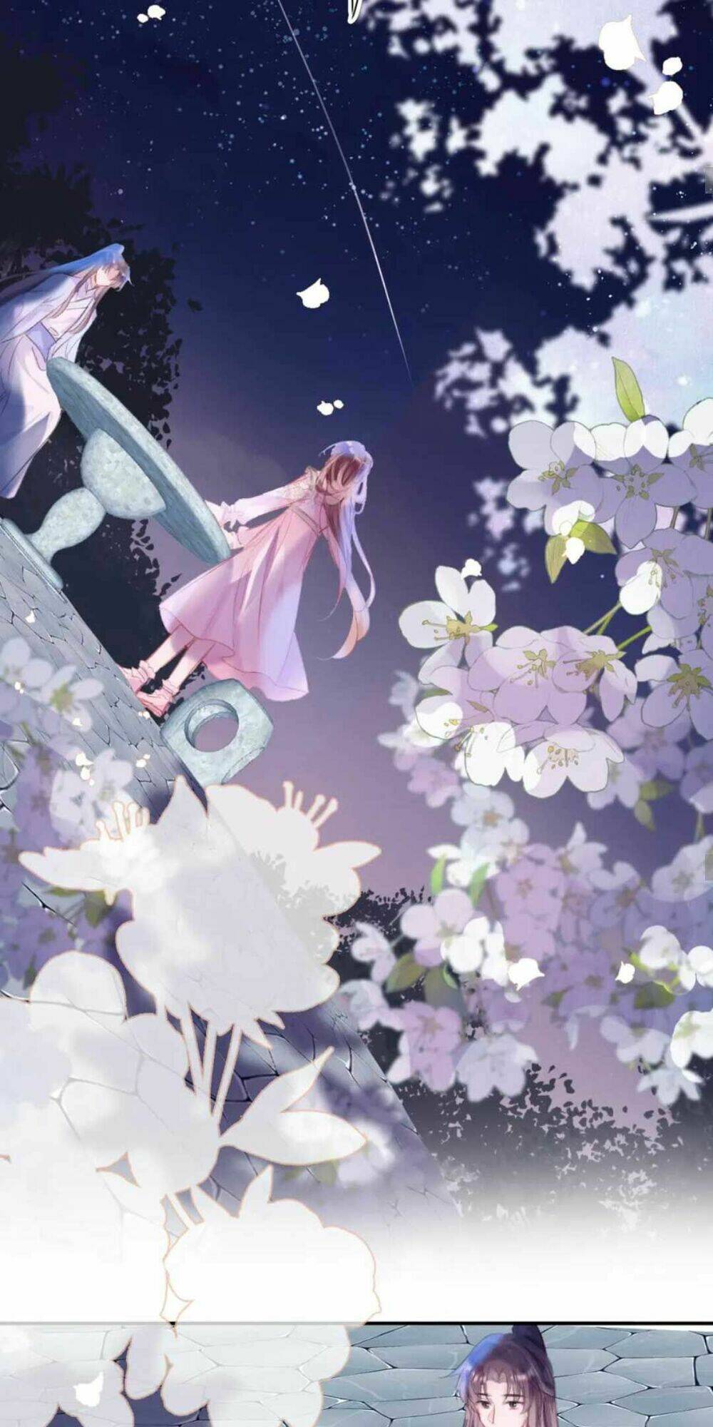 Vi Phu Của Ta Là Long Ngạo Thiên: Chapter 26