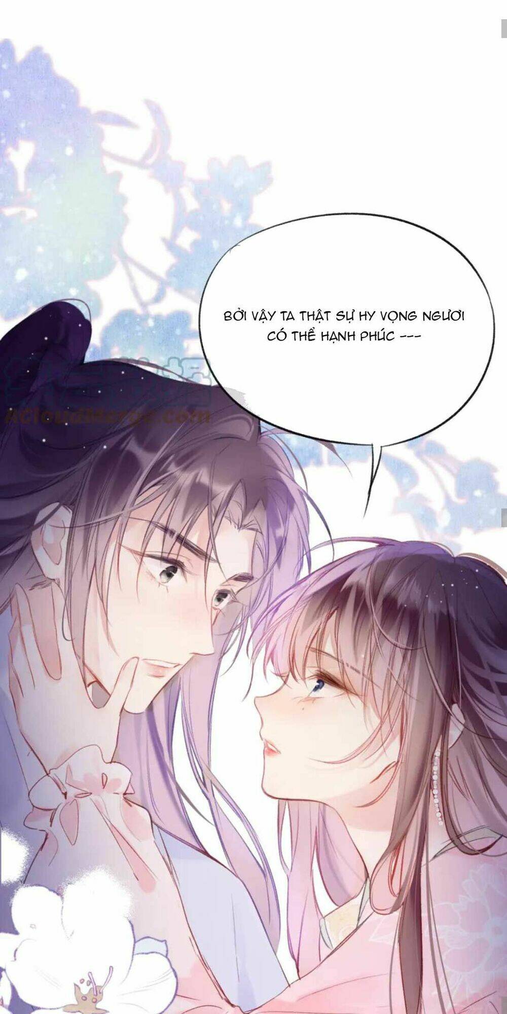 Vi Phu Của Ta Là Long Ngạo Thiên: Chapter 26