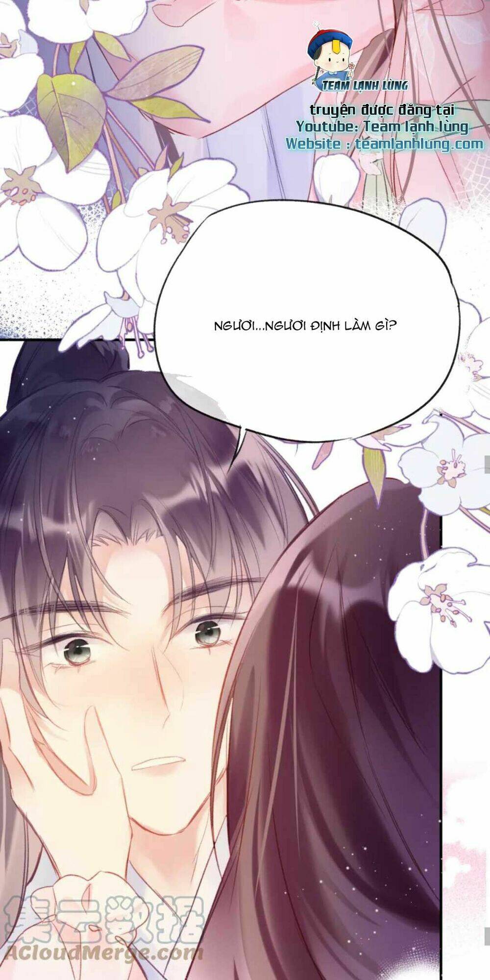Vi Phu Của Ta Là Long Ngạo Thiên: Chapter 26