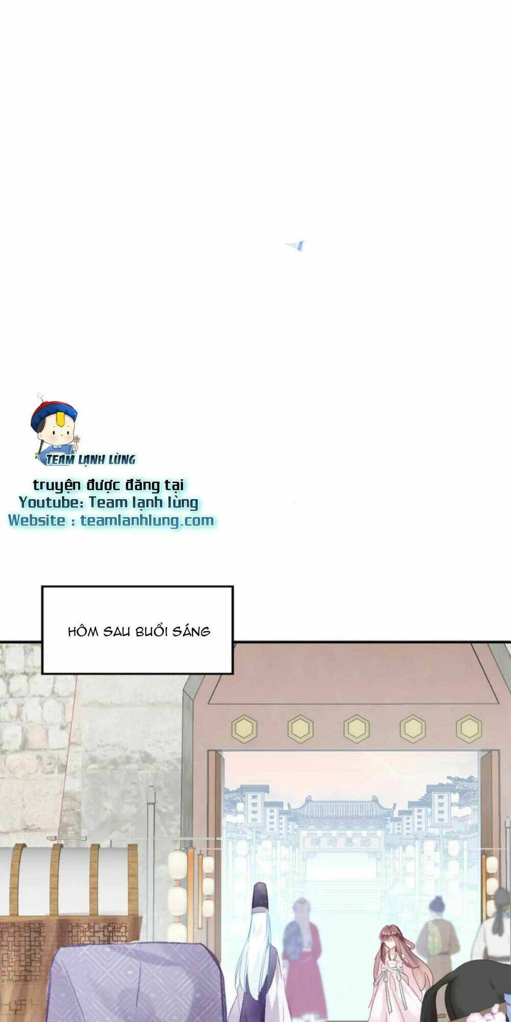 Vi Phu Của Ta Là Long Ngạo Thiên: Chapter 26