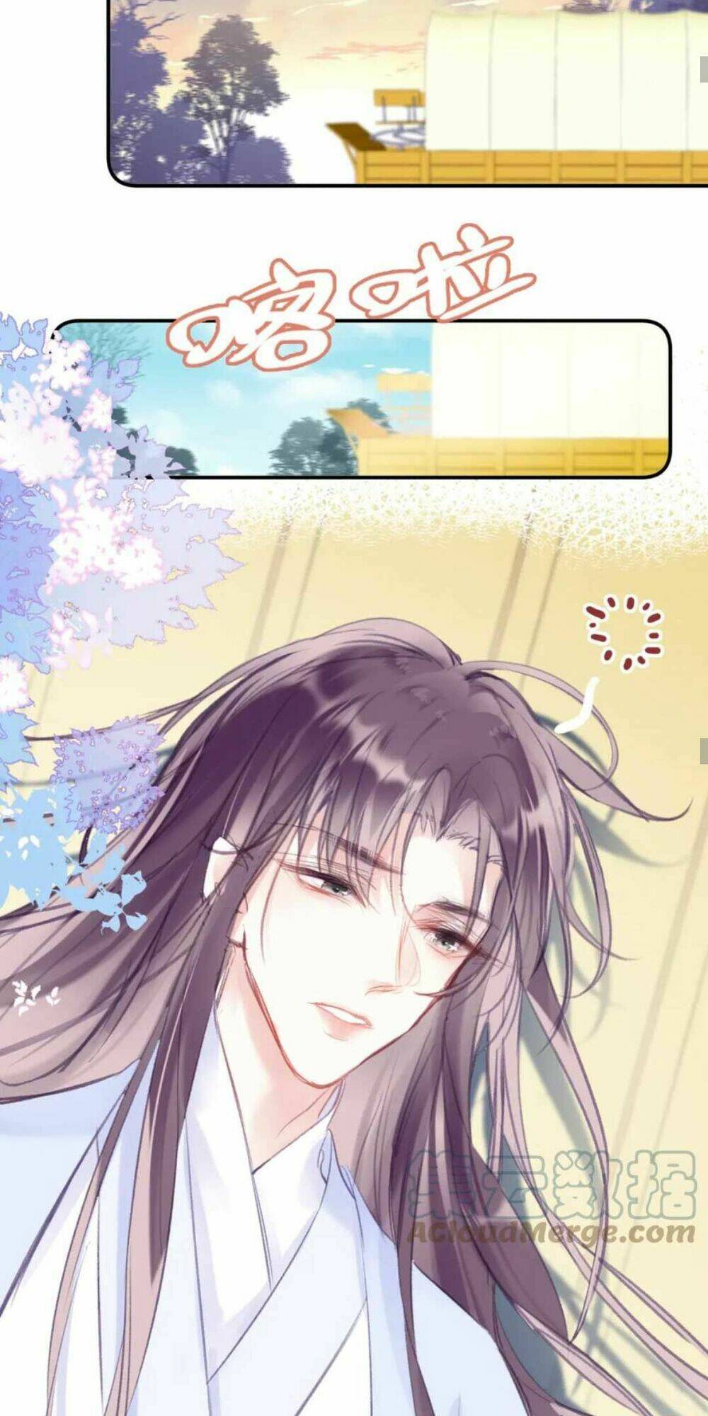 Vi Phu Của Ta Là Long Ngạo Thiên: Chapter 26