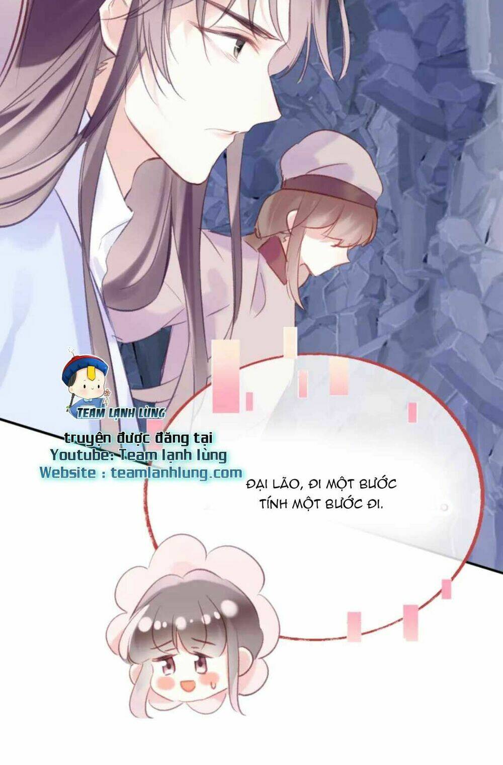 Vi Phu Của Ta Là Long Ngạo Thiên: Chapter 27