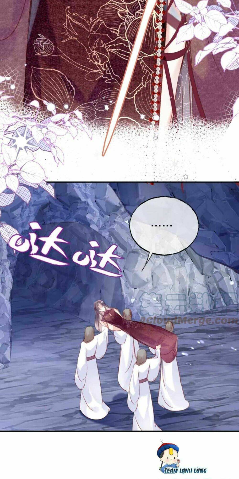 Vi Phu Của Ta Là Long Ngạo Thiên: Chapter 27
