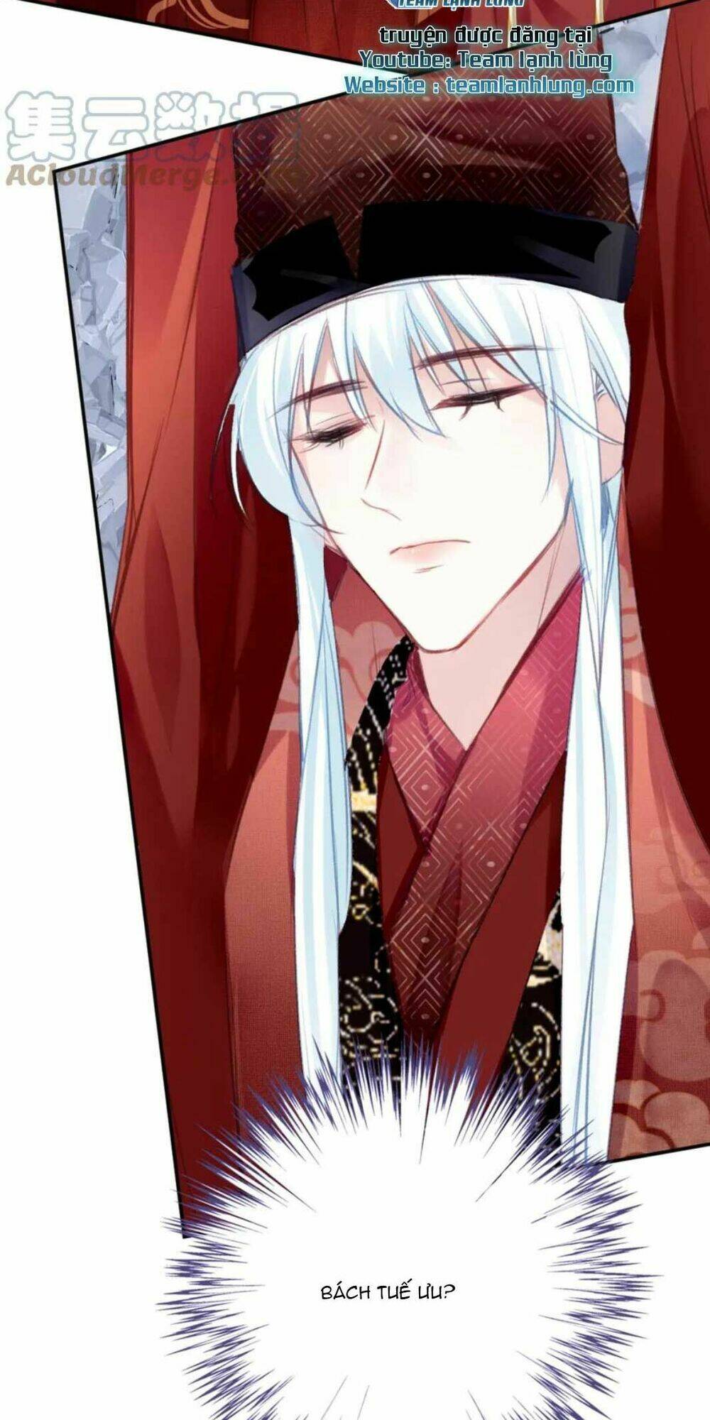 Vi Phu Của Ta Là Long Ngạo Thiên: Chapter 27