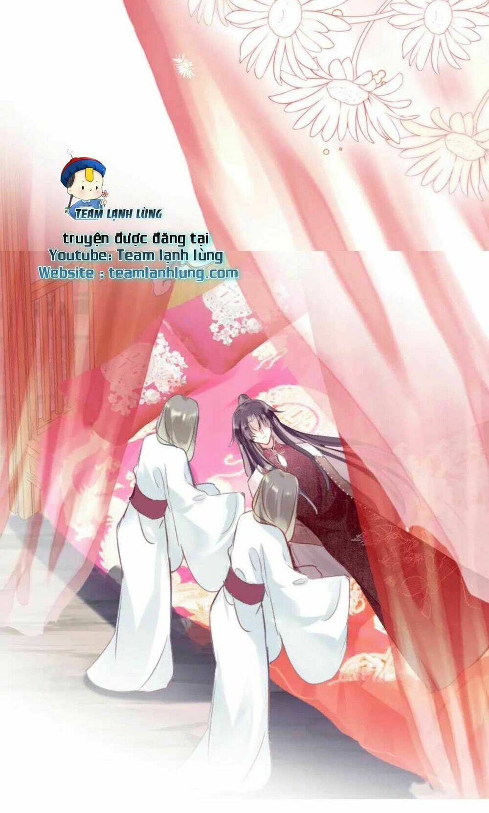 Vi Phu Của Ta Là Long Ngạo Thiên: Chapter 27