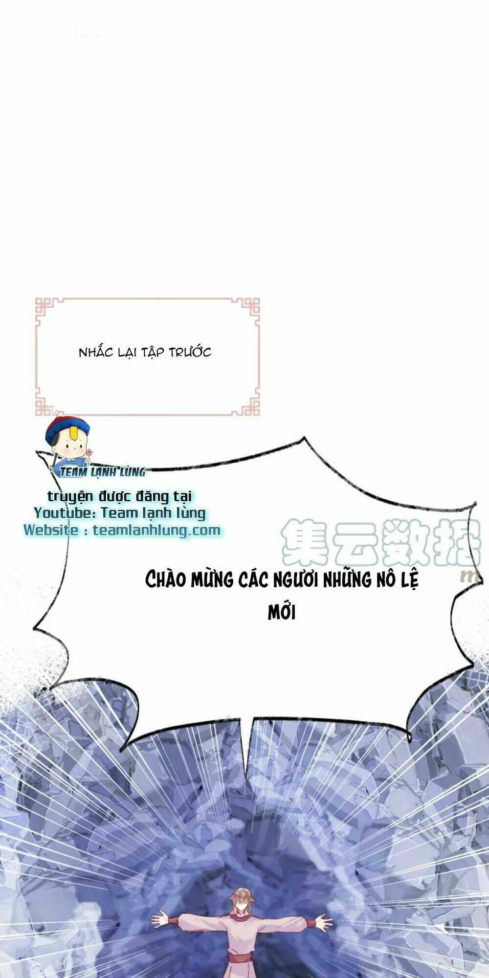 Vi Phu Của Ta Là Long Ngạo Thiên: Chapter 27