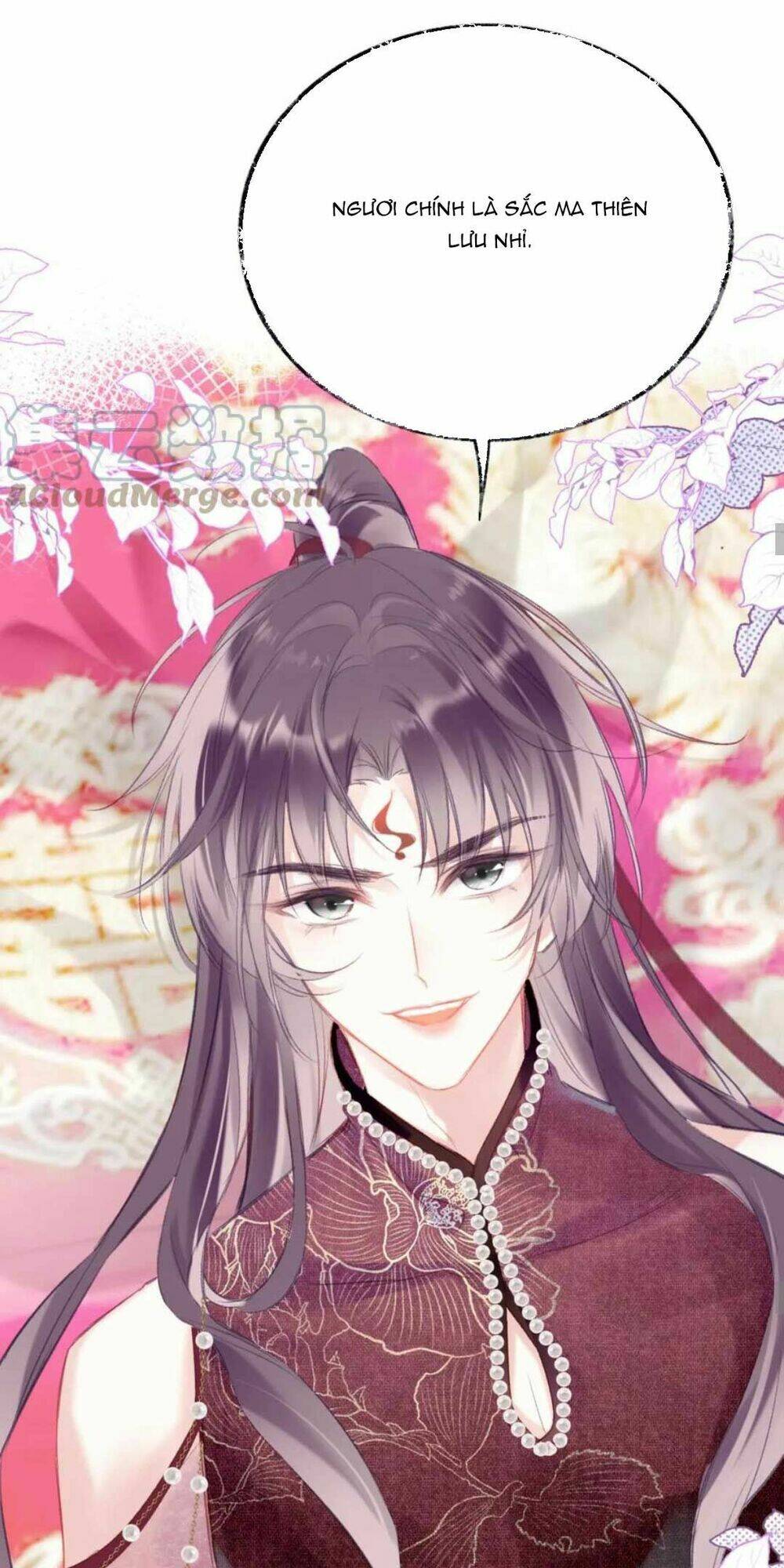 Vi Phu Của Ta Là Long Ngạo Thiên: Chapter 27