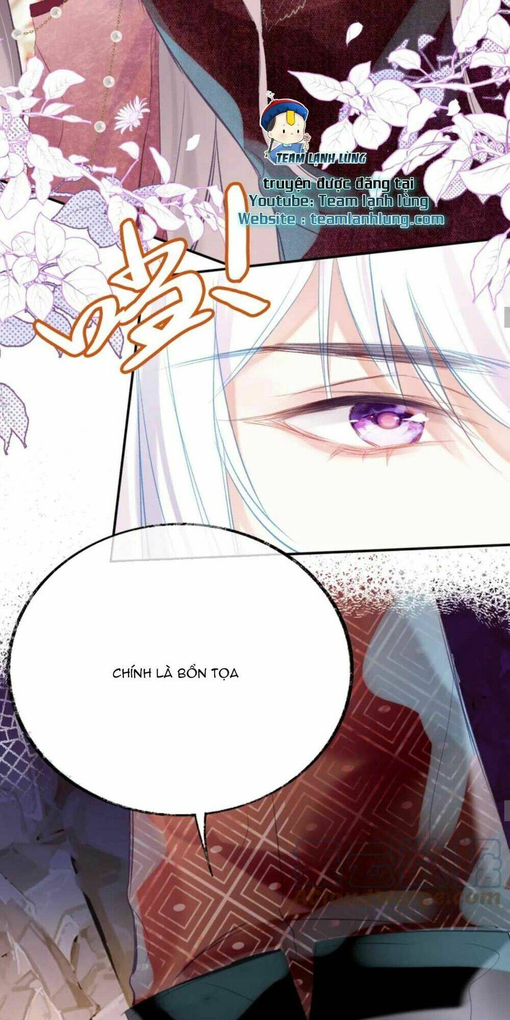 Vi Phu Của Ta Là Long Ngạo Thiên: Chapter 27