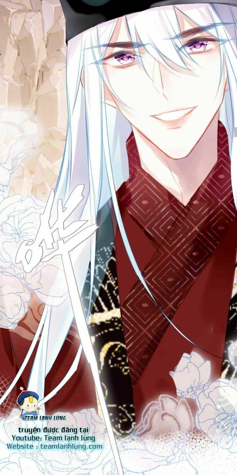 Vi Phu Của Ta Là Long Ngạo Thiên: Chapter 27