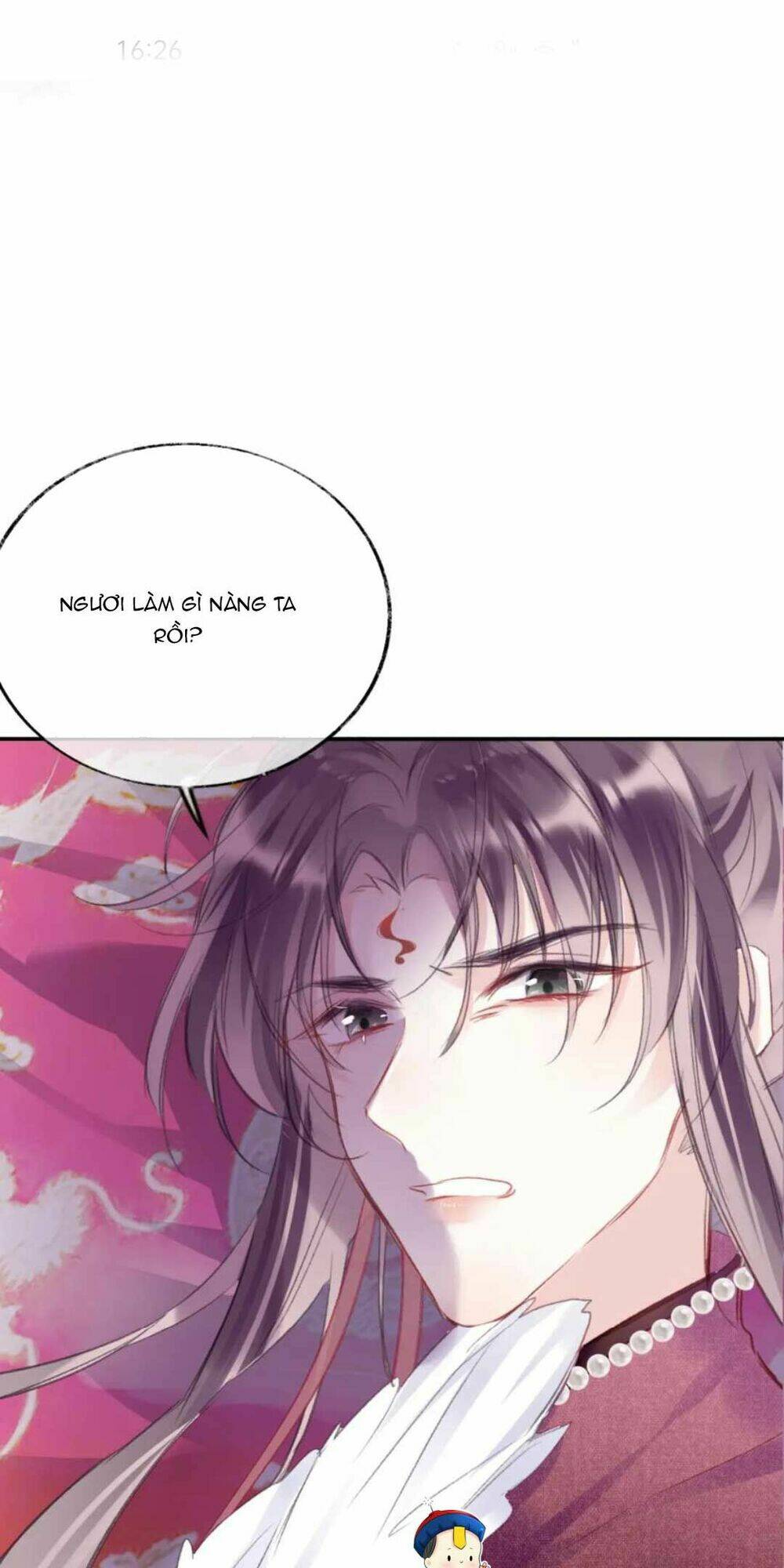 Vi Phu Của Ta Là Long Ngạo Thiên: Chapter 27