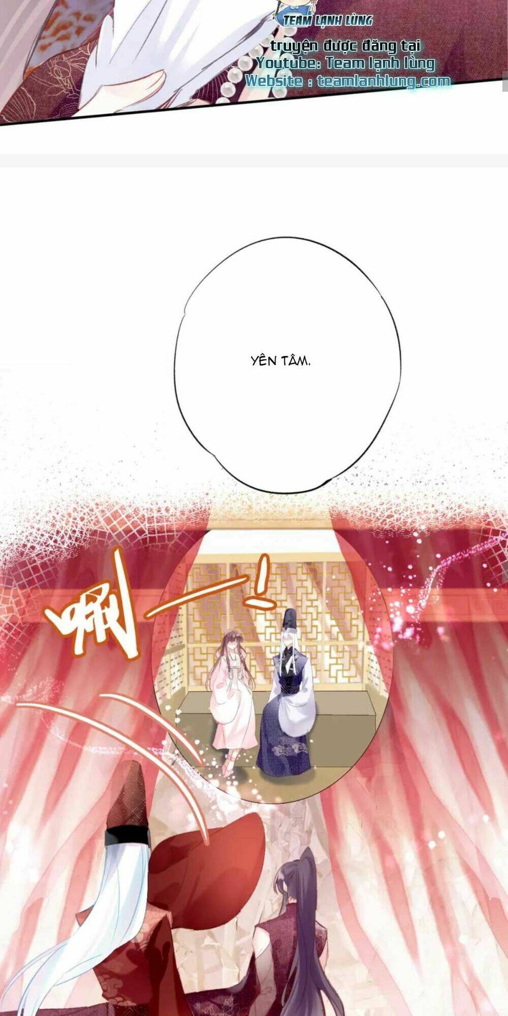 Vi Phu Của Ta Là Long Ngạo Thiên: Chapter 27
