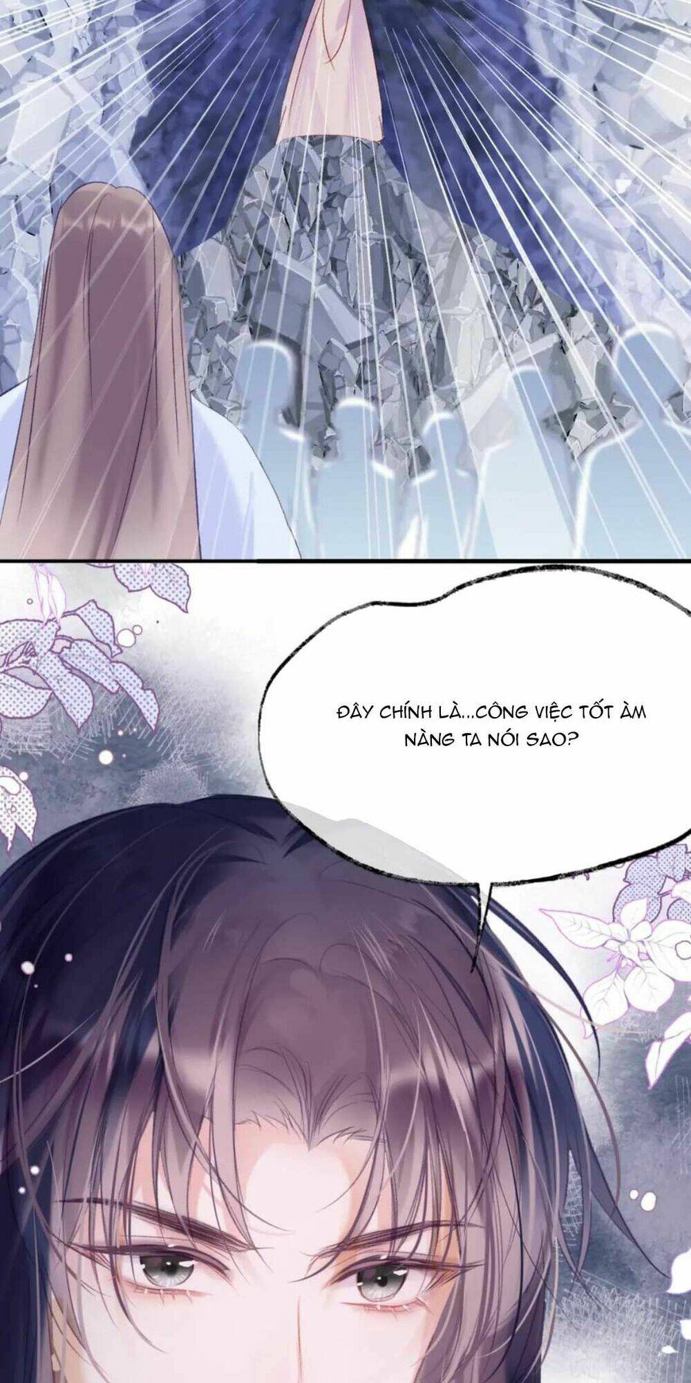 Vi Phu Của Ta Là Long Ngạo Thiên: Chapter 27