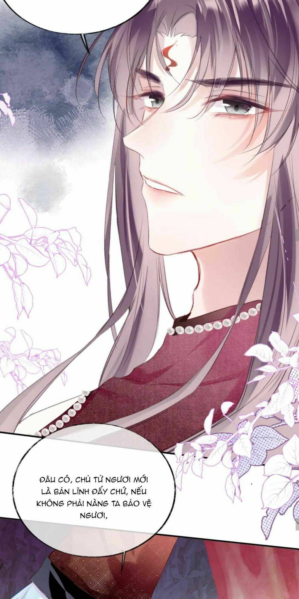 Vi Phu Của Ta Là Long Ngạo Thiên: Chapter 27