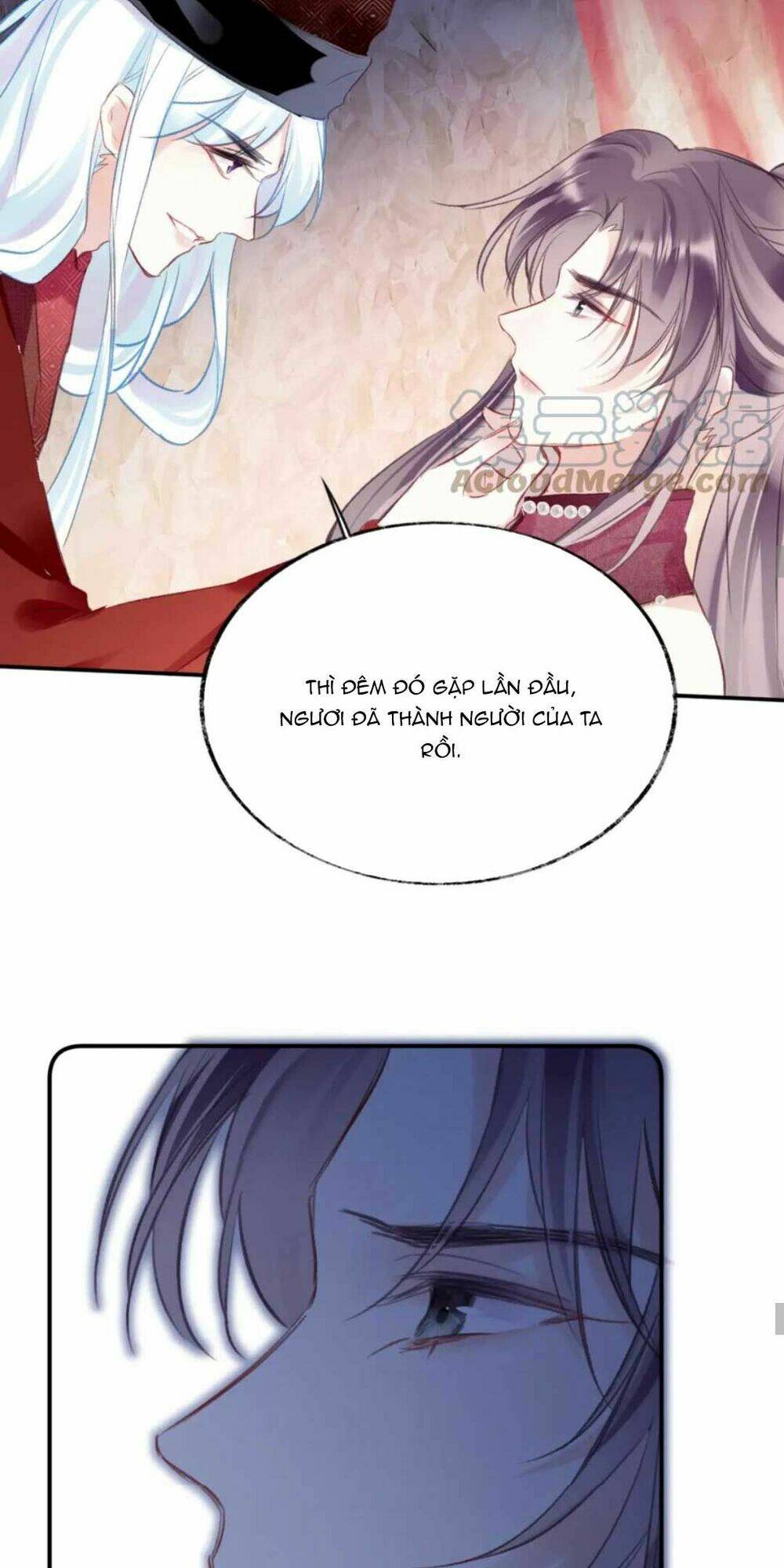Vi Phu Của Ta Là Long Ngạo Thiên: Chapter 27