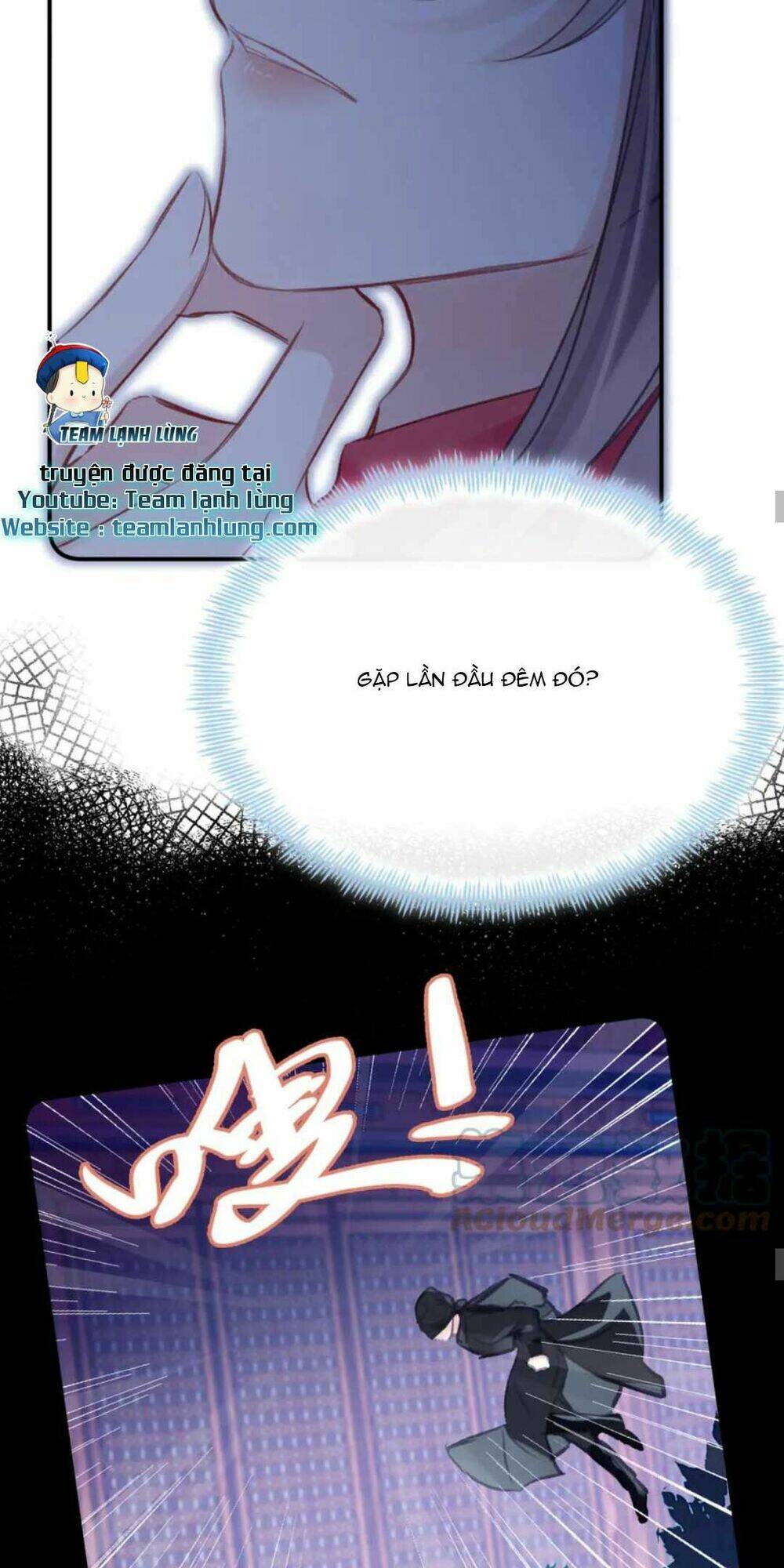 Vi Phu Của Ta Là Long Ngạo Thiên: Chapter 27