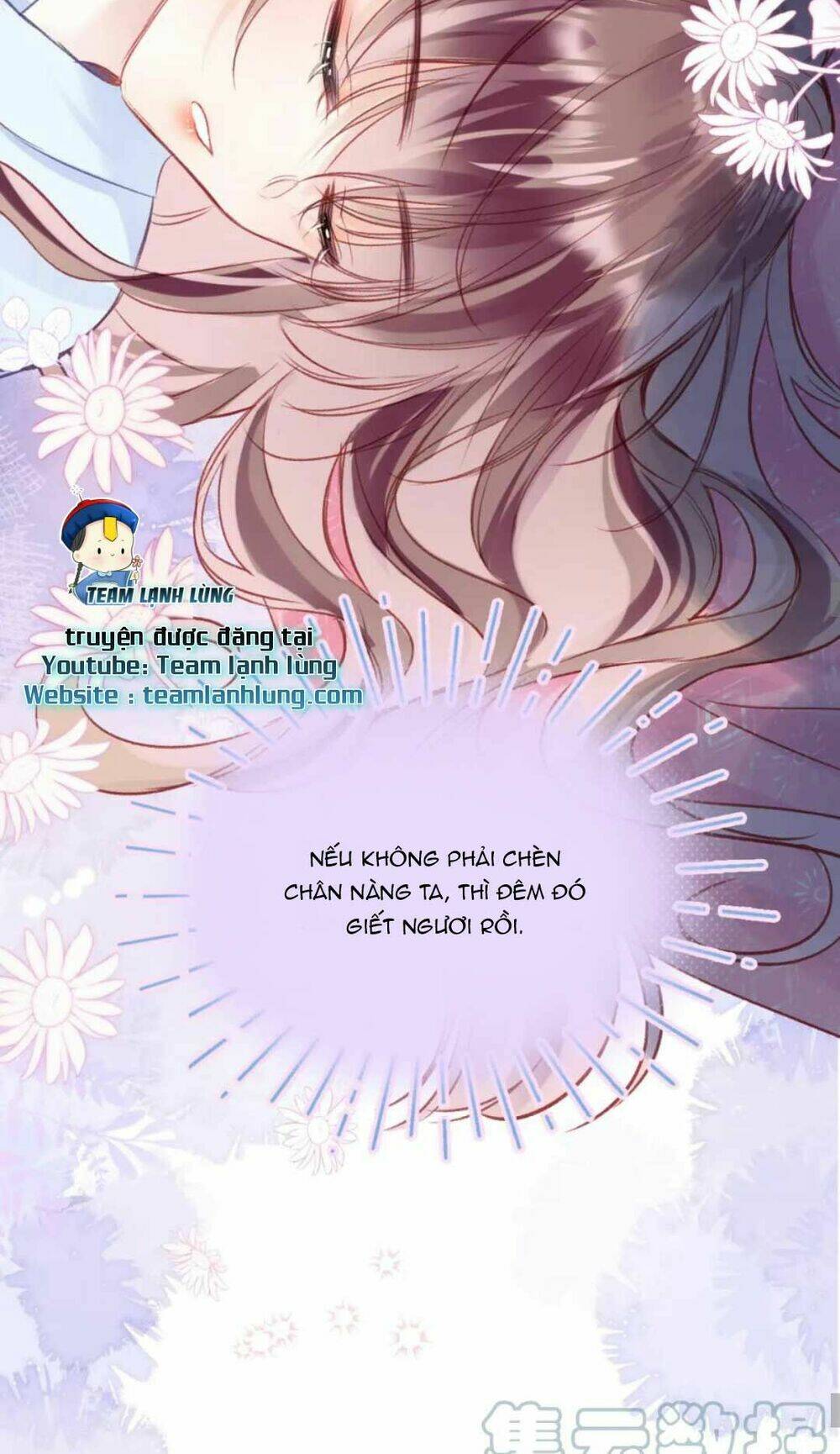 Vi Phu Của Ta Là Long Ngạo Thiên: Chapter 27