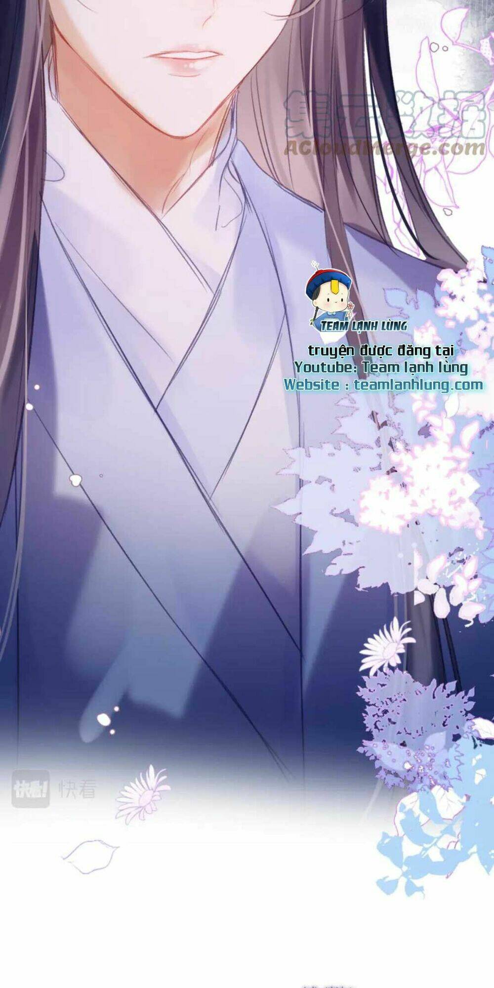 Vi Phu Của Ta Là Long Ngạo Thiên: Chapter 27