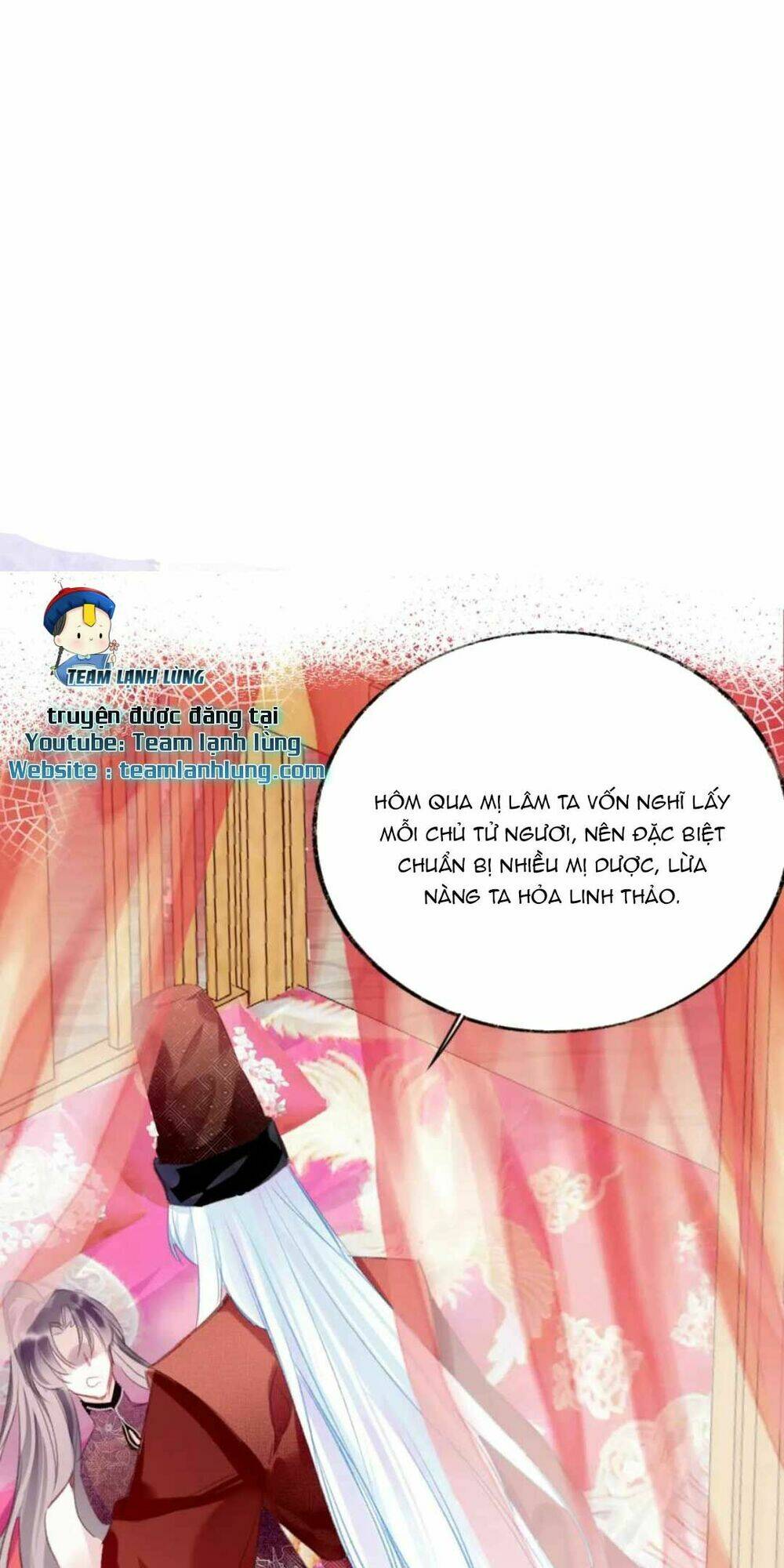 Vi Phu Của Ta Là Long Ngạo Thiên: Chapter 27