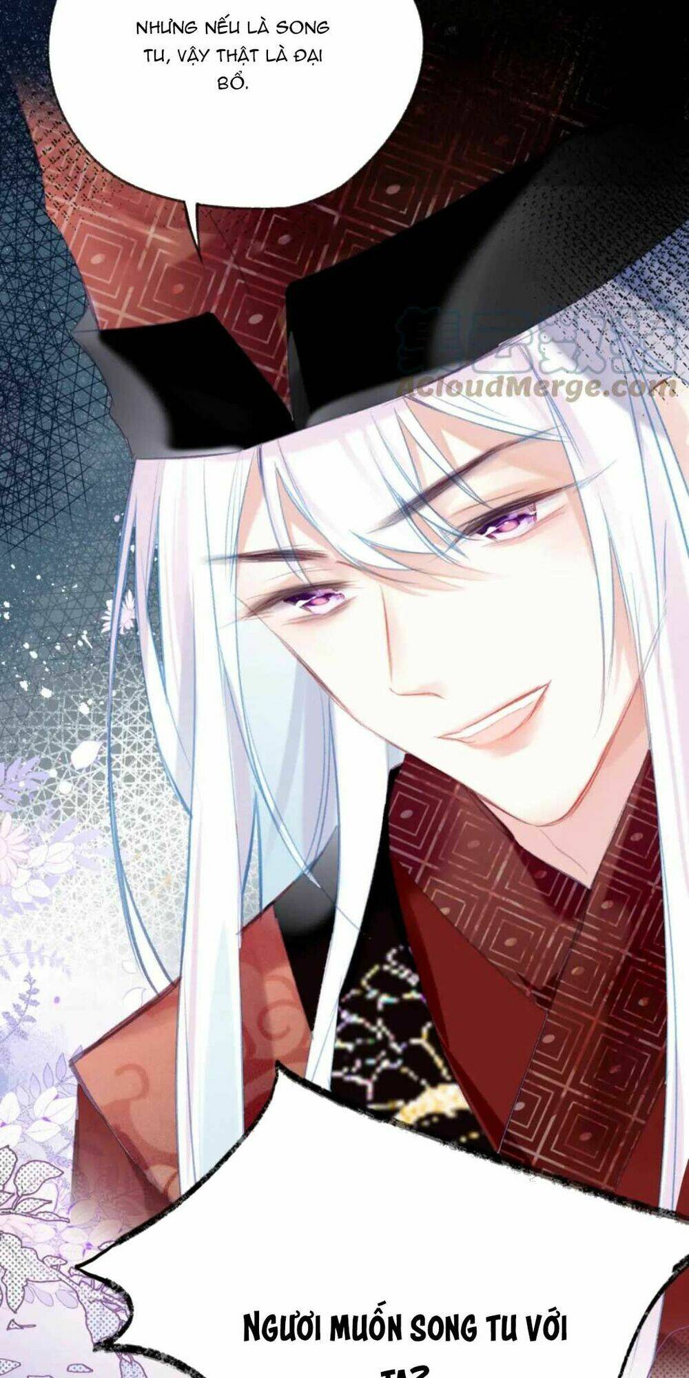 Vi Phu Của Ta Là Long Ngạo Thiên: Chapter 27
