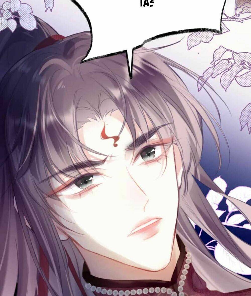 Vi Phu Của Ta Là Long Ngạo Thiên: Chapter 27