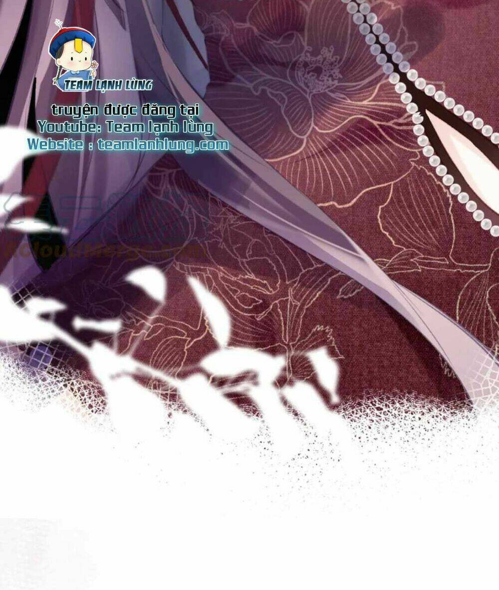 Vi Phu Của Ta Là Long Ngạo Thiên: Chapter 27