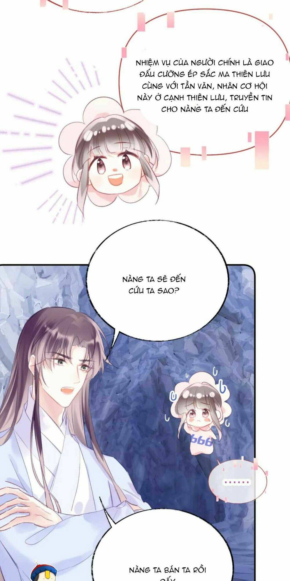 Vi Phu Của Ta Là Long Ngạo Thiên: Chapter 27