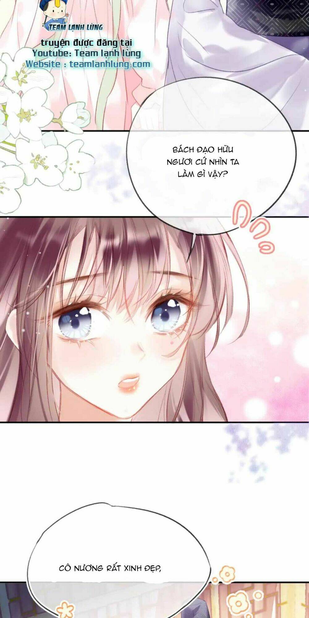 Vi Phu Của Ta Là Long Ngạo Thiên: Chapter 28