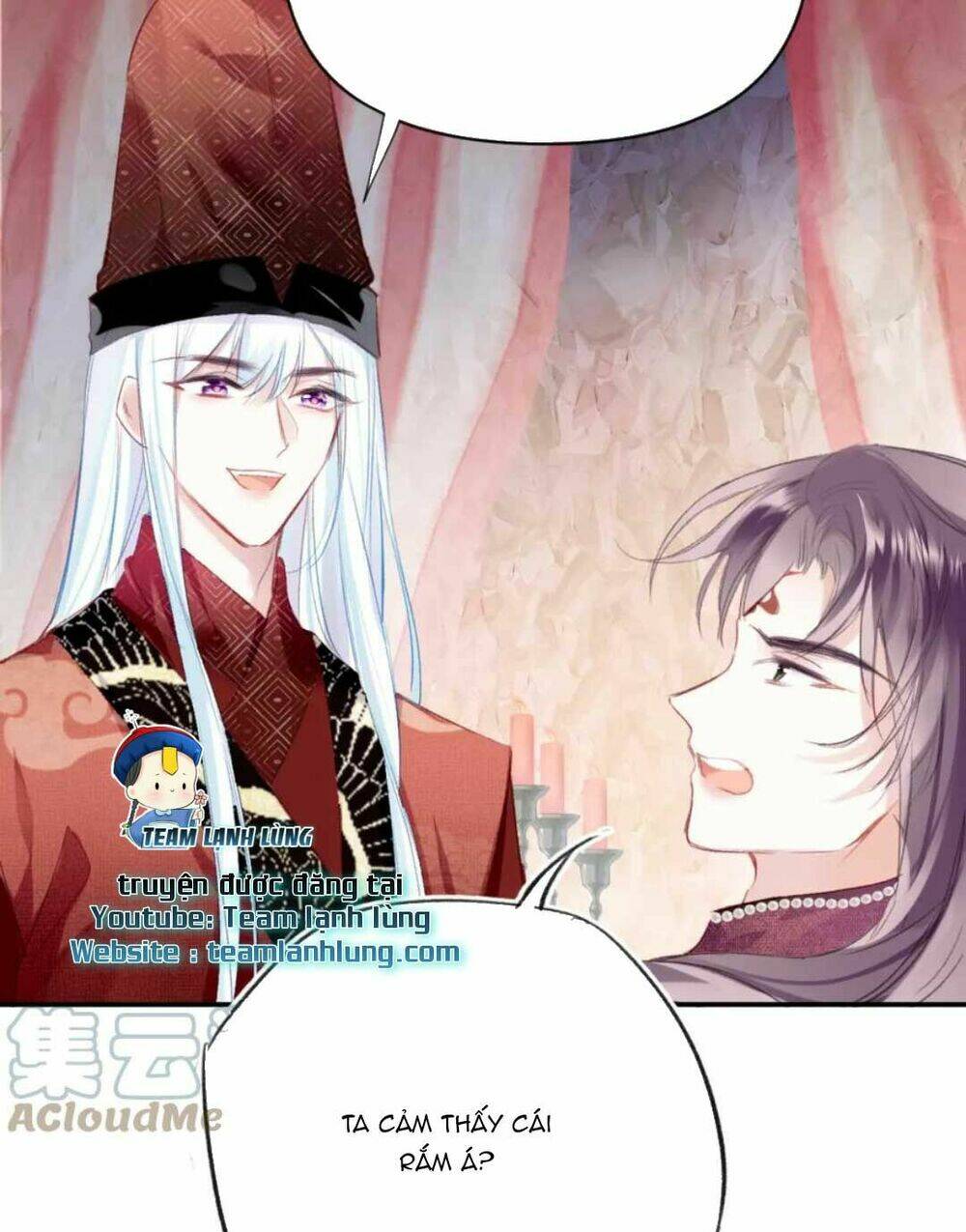 Vi Phu Của Ta Là Long Ngạo Thiên: Chapter 28