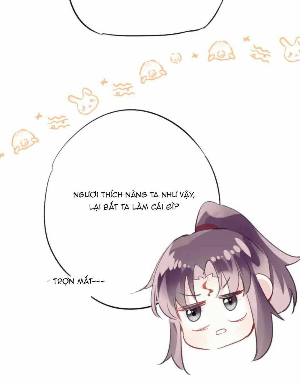 Vi Phu Của Ta Là Long Ngạo Thiên: Chapter 28