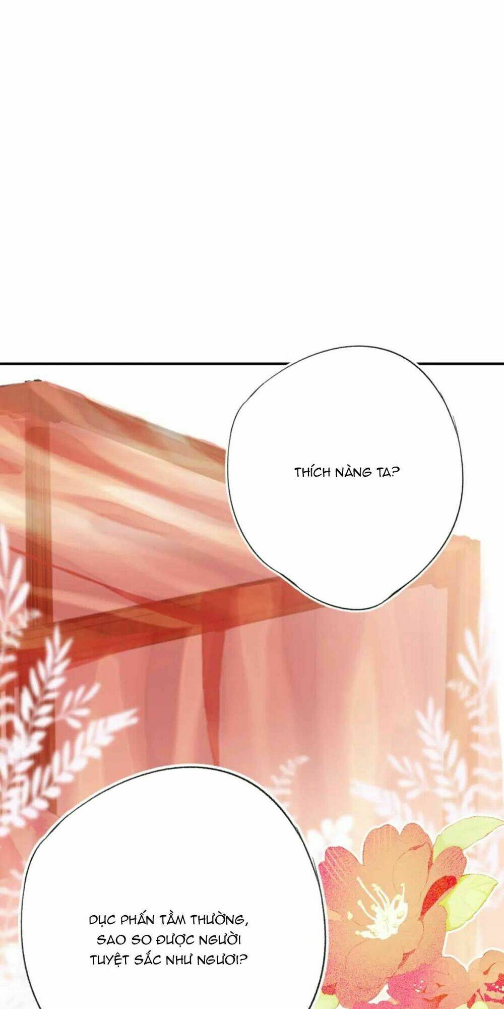 Vi Phu Của Ta Là Long Ngạo Thiên: Chapter 28