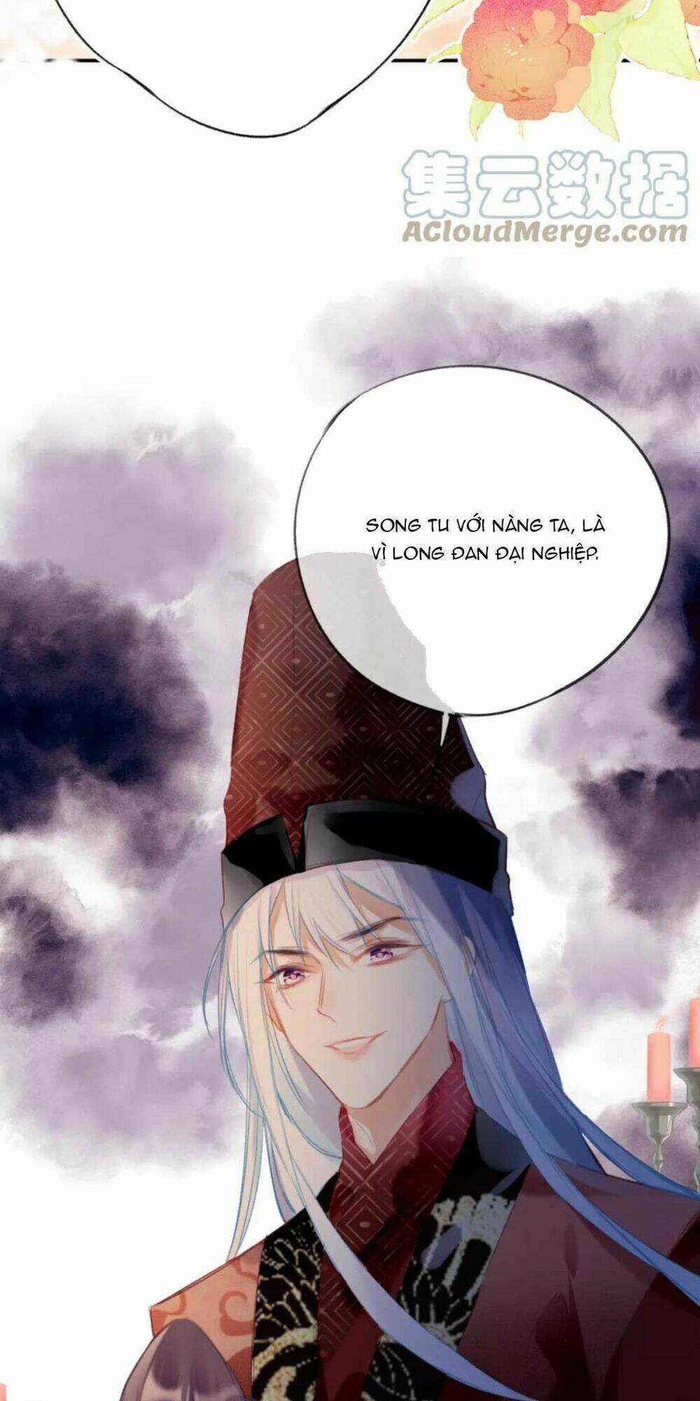 Vi Phu Của Ta Là Long Ngạo Thiên: Chapter 28