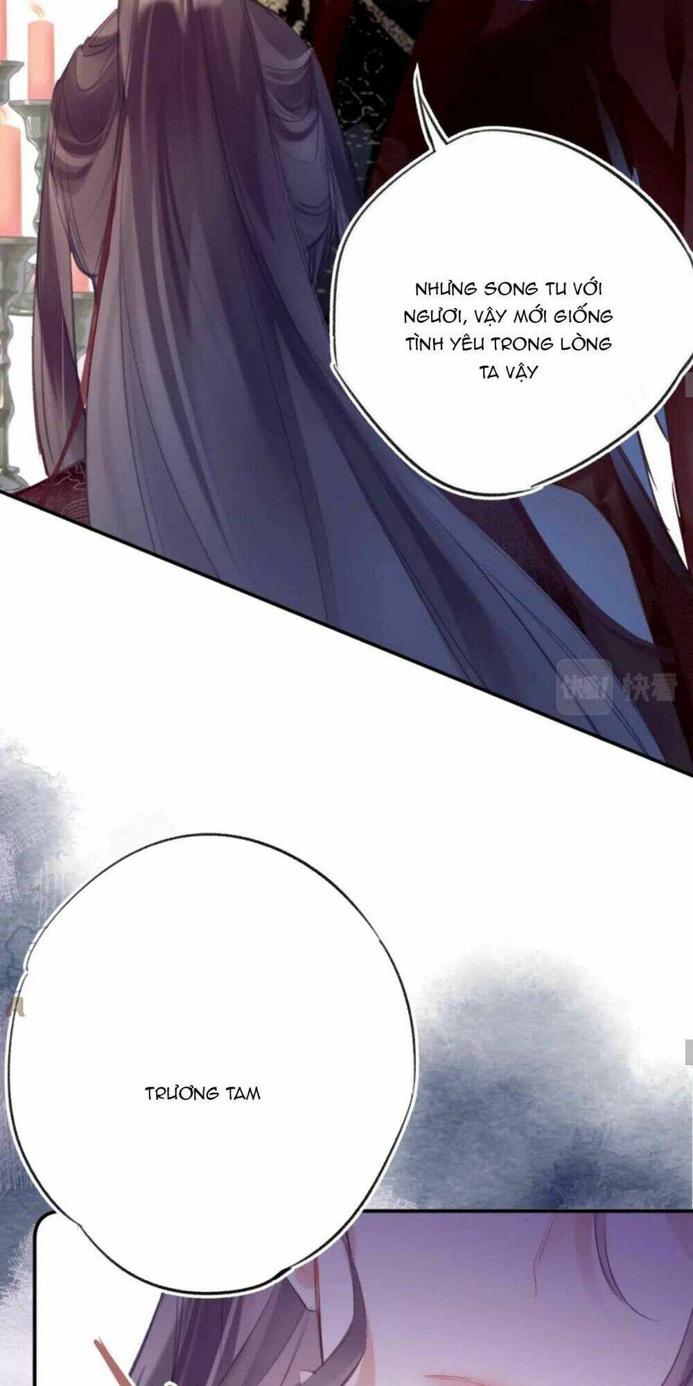 Vi Phu Của Ta Là Long Ngạo Thiên: Chapter 28