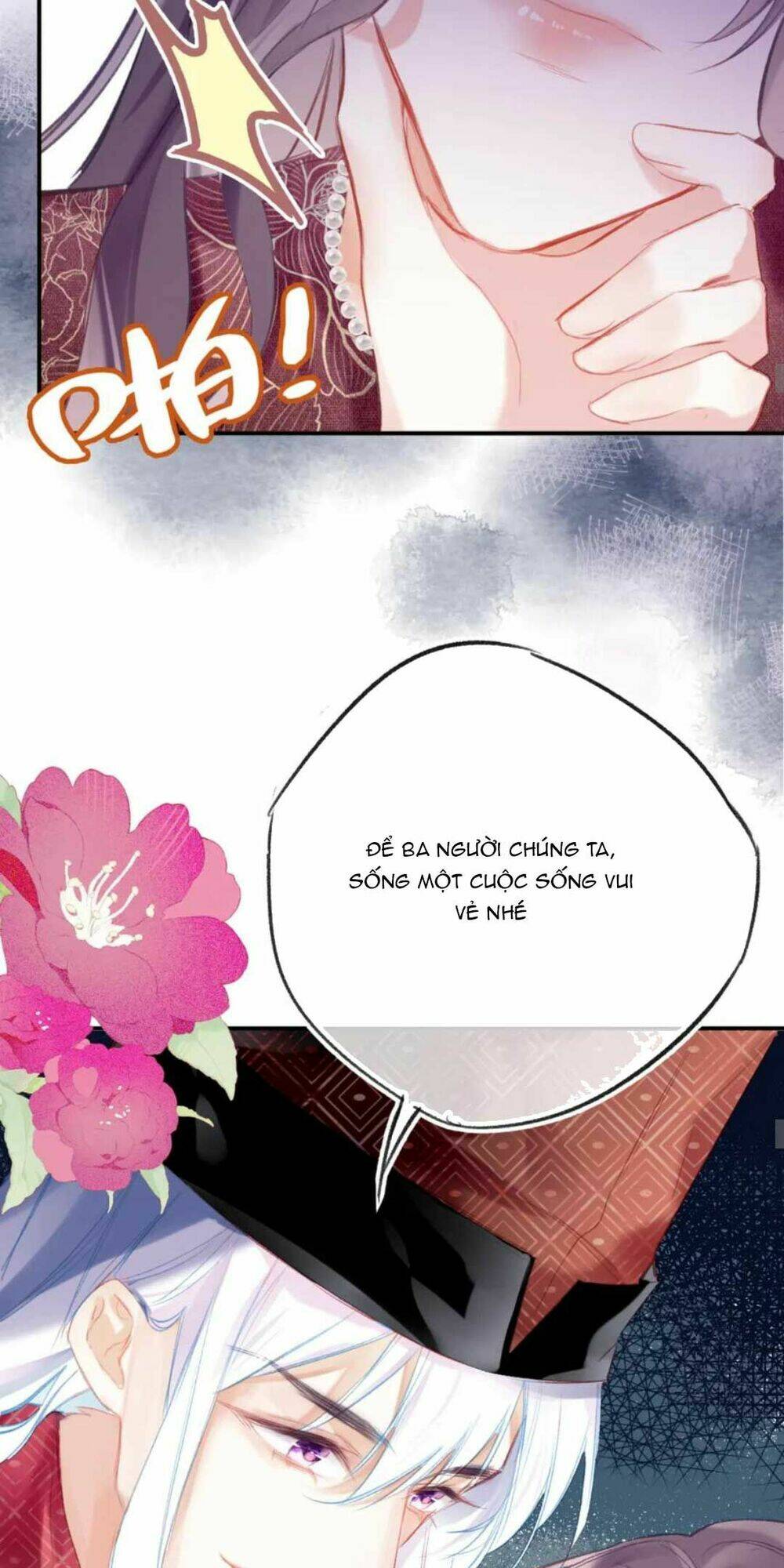 Vi Phu Của Ta Là Long Ngạo Thiên: Chapter 28