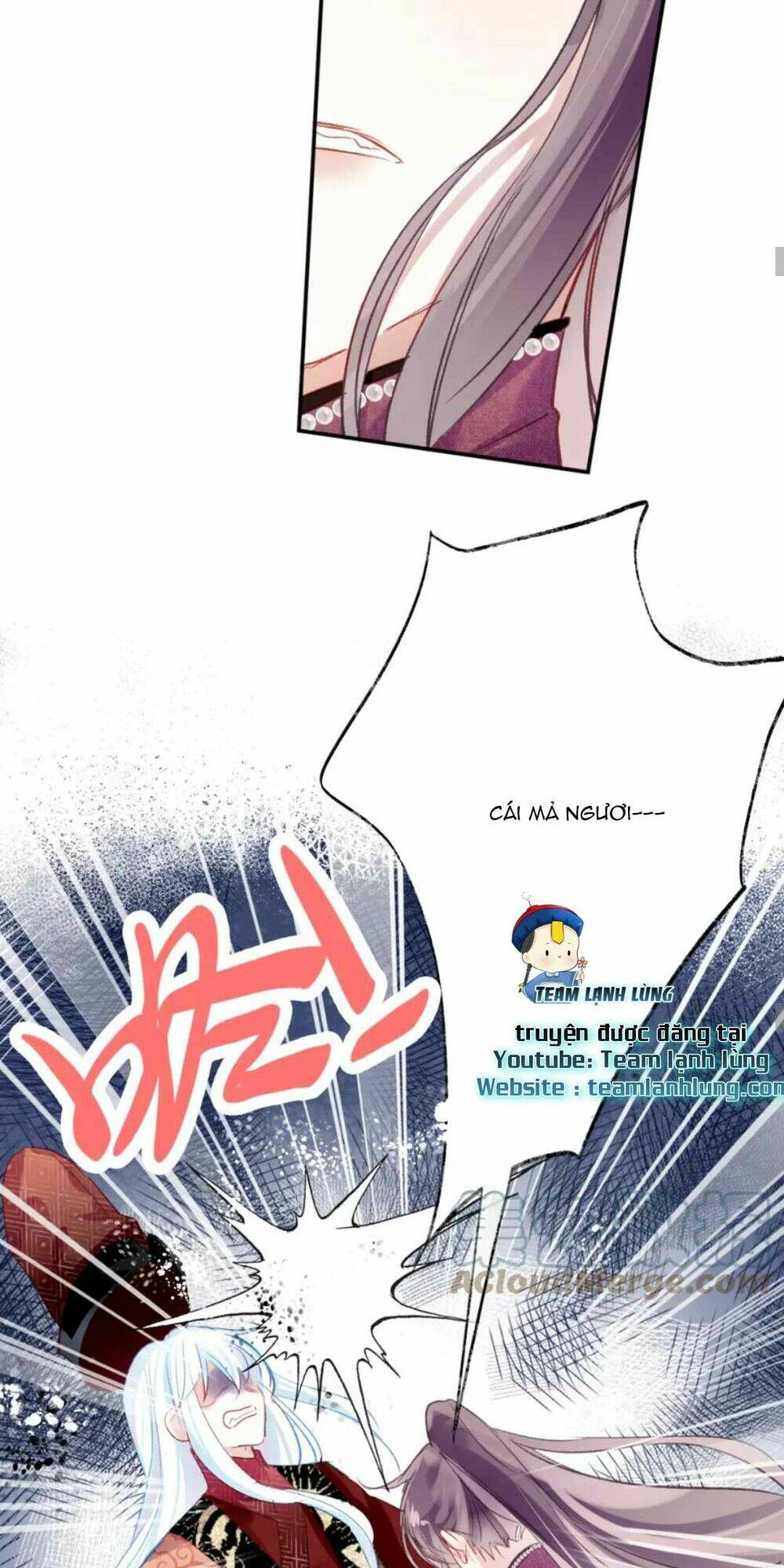 Vi Phu Của Ta Là Long Ngạo Thiên: Chapter 28