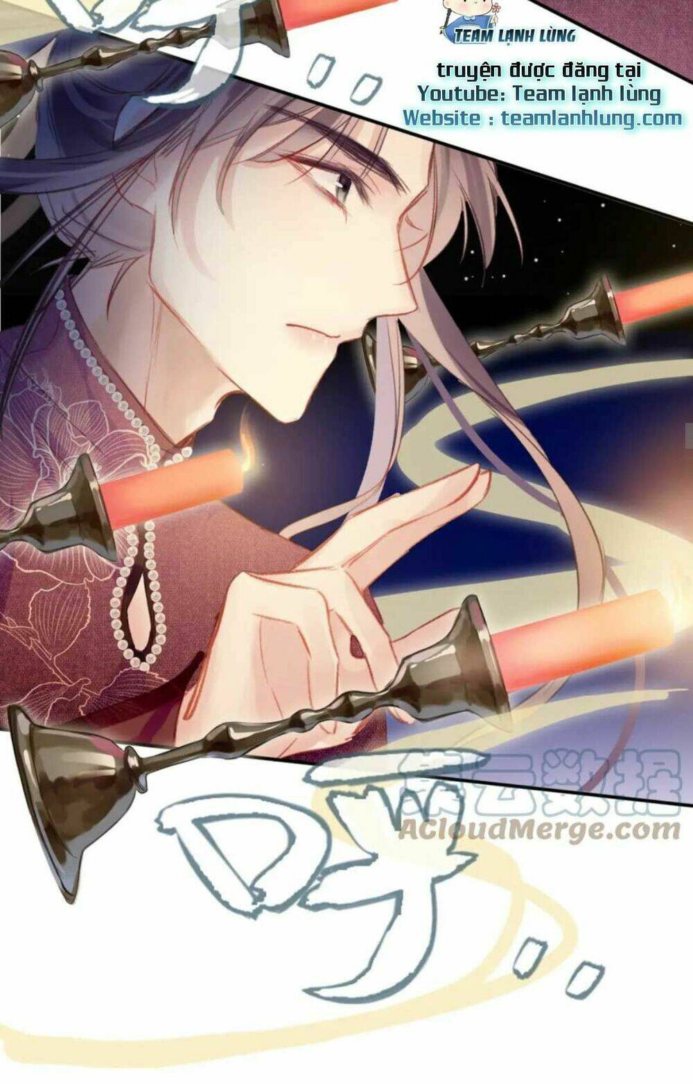Vi Phu Của Ta Là Long Ngạo Thiên: Chapter 28