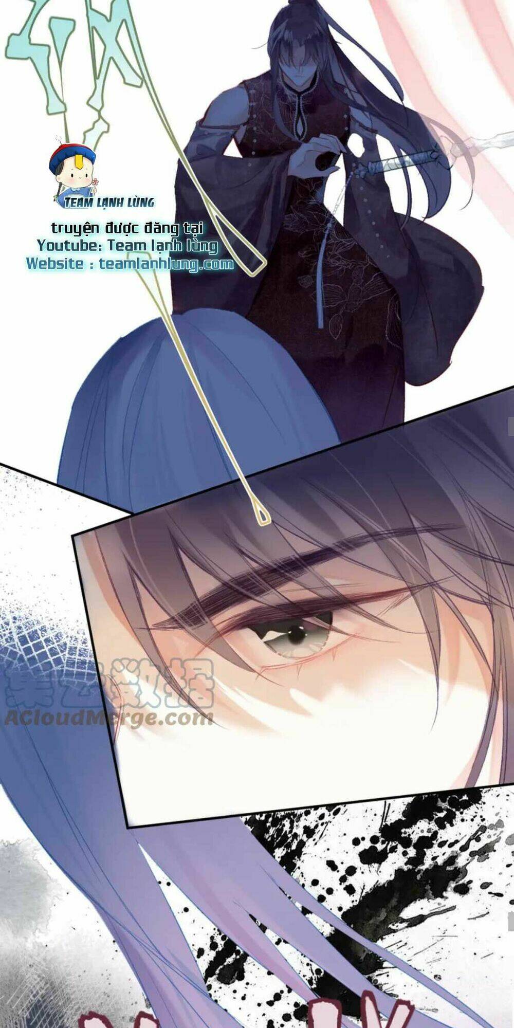 Vi Phu Của Ta Là Long Ngạo Thiên: Chapter 28