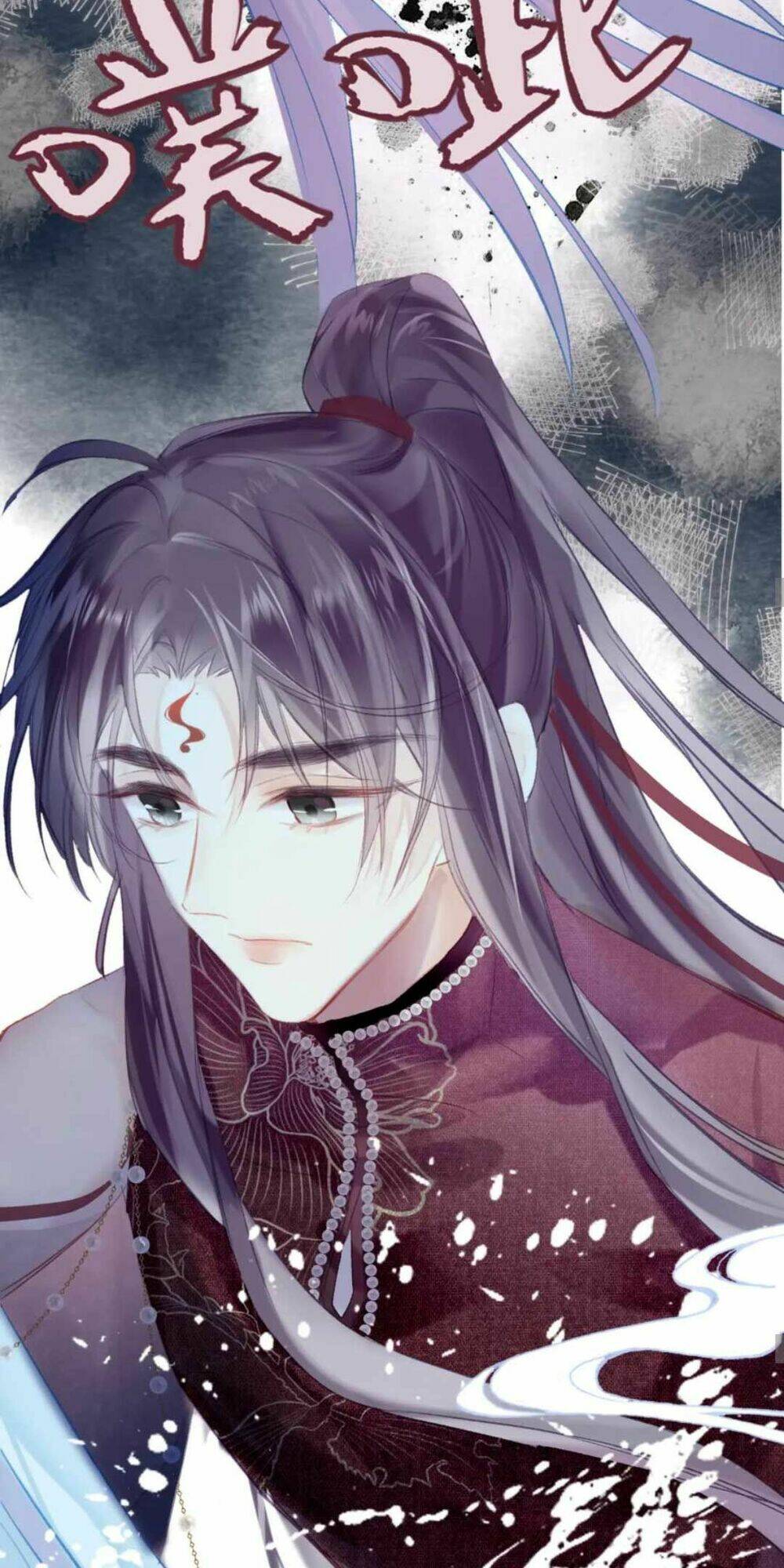 Vi Phu Của Ta Là Long Ngạo Thiên: Chapter 28